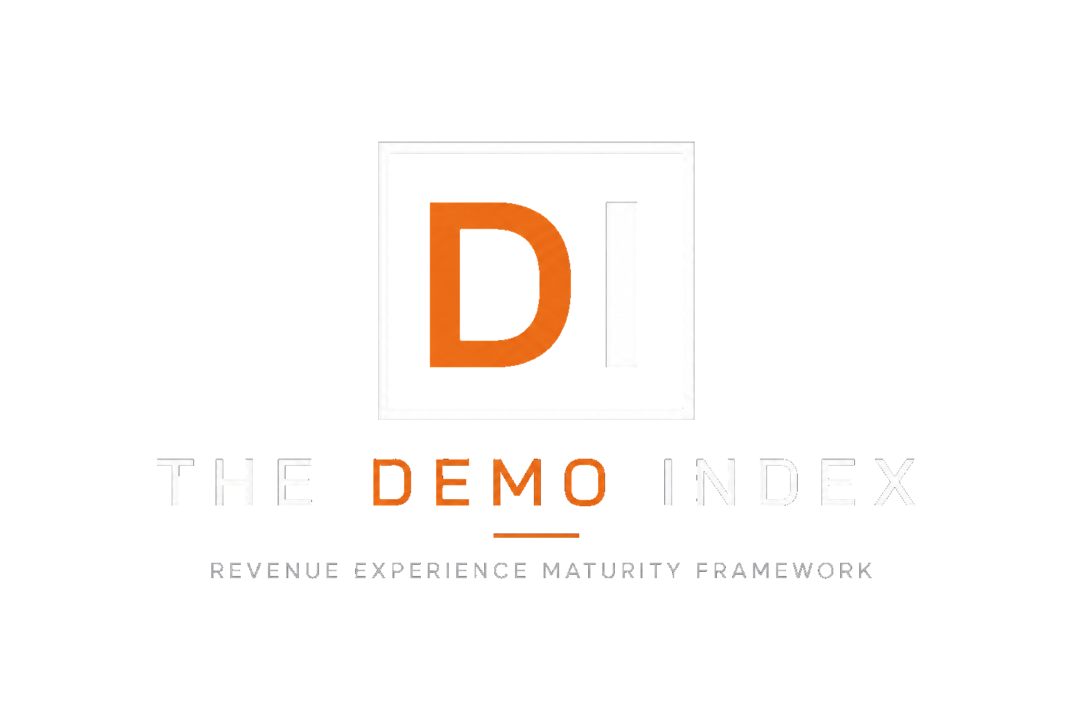 The Demo Index logo
